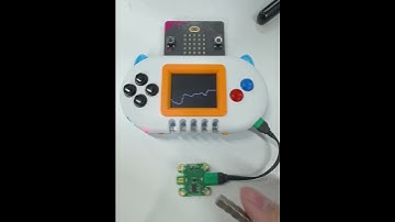 Create games on #Arcade and code #microbit with #makecode — come and explore what our Newbit can do!