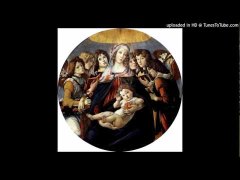 Videte miraculum - Thomas Tallis (1505-1585) - Sti...