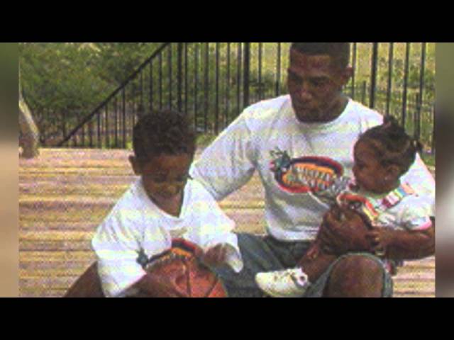 Remembering Charlotte Hornets' Player Bobby Phills 