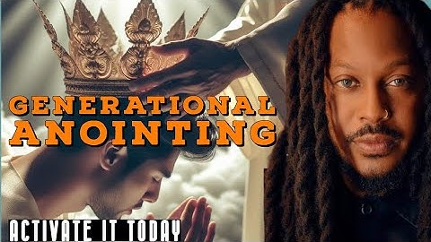 THRONE ANOINTING || Be The One To START a GENERATIONAL WEALTH In Your FAMILY || Prophet Lovy Elias