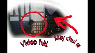 Cắt Ghép Video Hài Hước Nhất 2018 😁😁 screenshot 4