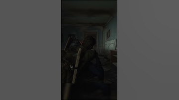 The Last of Us Part 1 PC Gameplay #shorts #thelastofus #gameplay