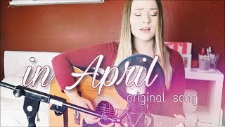 in April (original song) | cocomusicx