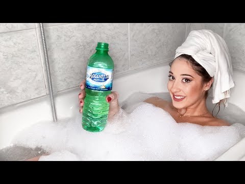 Video: La Routine Di Bellezza Di Carmen Villalobos