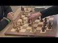 GM Nakamura (Norway) - GM Dubov (Russia) FF NE PGN