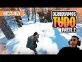 #SCUM - RAID TOPP NA NEVE (PART 2)