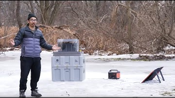 Markforged X7 Field Edition