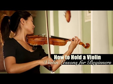 Violin Lessons For