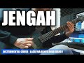 JENGAH - PAS BAND | Instrumental Cover | Nostalgia‼️