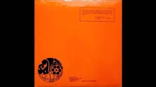 VA - Samantha Promotions Volume 1 (1968) { Prog Rock, Hard Rock, Psych Rock } Vinyl, Compilation