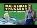 Renewables  nuclear  an analysis of the doe liftoff report