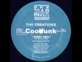 The creations  kinky girl 12 boogiefunk 1984