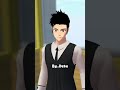 Pilih Paman 😅 | IB: @sucich_yyeah #sakuraschoolsimulator