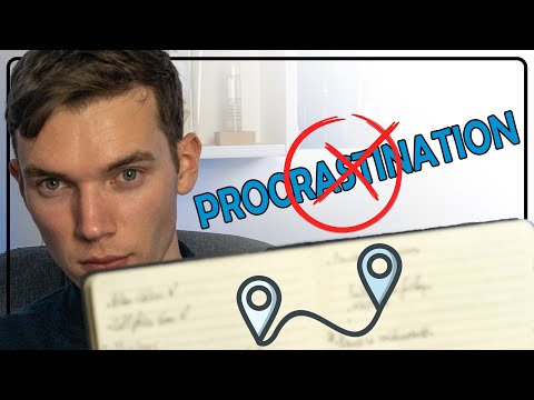 ▶ L'éveil du TDAH · Mon Plan Anti-Procrastination pour une Année Réussie