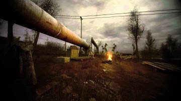 S.T.A.L.K.E.R. MISERY: Atmosphere Teaser