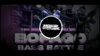 DJ betel viral 2025 