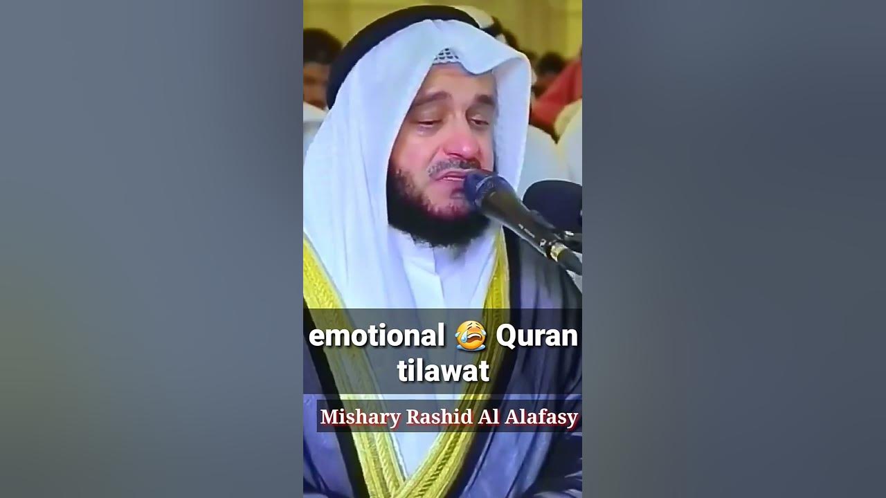 Mishary Rashid Alafasy#emotional#short #mishary  #alafasy #quran #tilawat