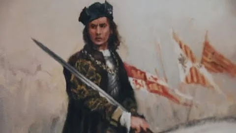 Gonzalo Fernndez de Crdoba, el gran Capitn.