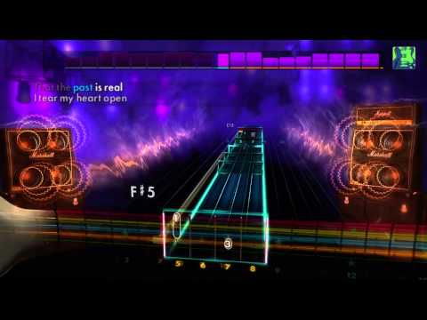 Rocksmith 2014 Edition - Papa Roach DLC