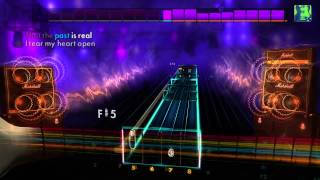 Rocksmith 2014 Edition - Papa Roach DLC
