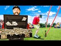 Epic Golf Challenge for HUGE Cash!