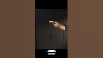 NON-LETHAL FIRST SHOT FACT