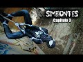 SPIDER-MAN NEGRO PARKOUR - Simbiontes 3/6