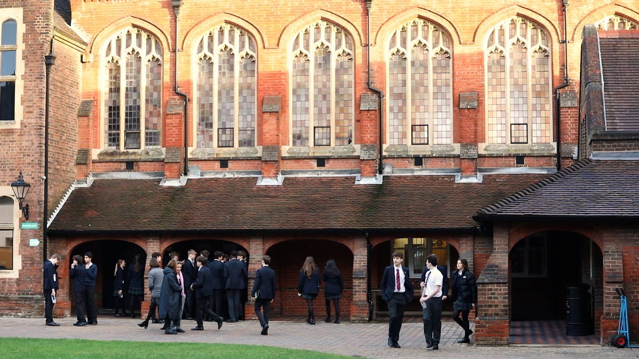 Catching Up On Castle Campus House Time And GCSE Mocks On The First catching-up-on-castle-campus-house-time-and-gcse-mocks-on-the-first