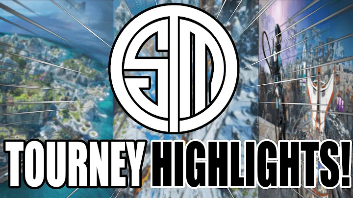 $5000 SHIV INVITATONAL HIGHLIGHTS!!! | TSM Imperia...