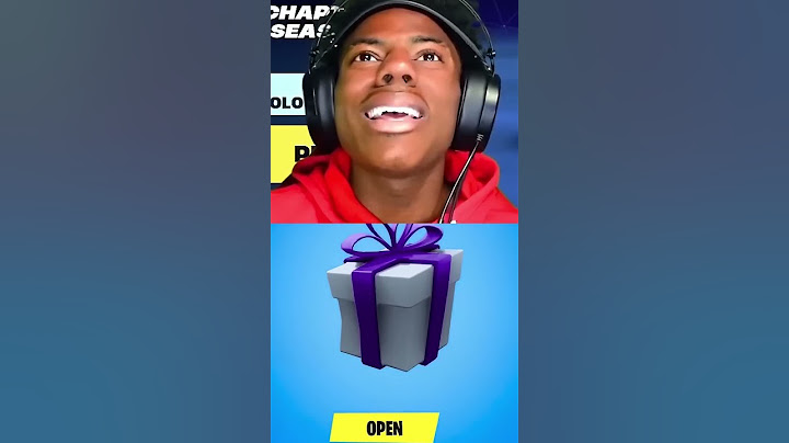 IShowSpeed FINDS SECRET GLITCH to UNLOCK MESSI SKIN for FREE in Fortnite!