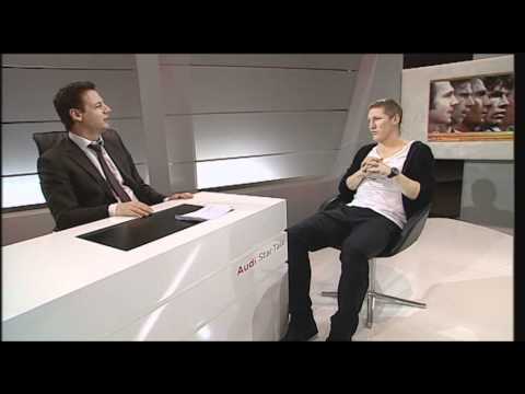 Video: Bastian Schweinsteiger: Biografia, Karriera Dhe Jeta Personale