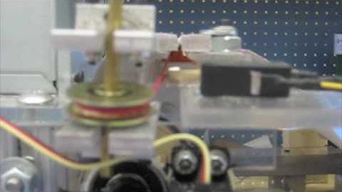 CMU Mechatronic Design - Package Wrapper