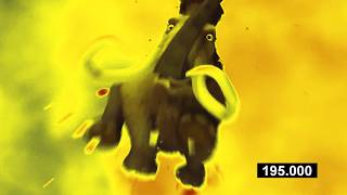 Ice Age *Elephant noise* (Special Star Effects)