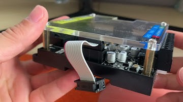 Analog Module EM235 AI4AQ2 compatible with S7-200, 4 input/2 output 6ES7 235-0KD22-0XA8