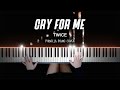 TWICE - CRY FOR ME | Piano Cover by Pianella Piano