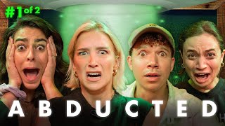 Slumber Party Gone Wrong Smosh Vs. Aliens Ep 1 Of 2