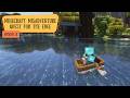 Minecraft Misadventure ep 51 - Giving a Witch Renovation Tips