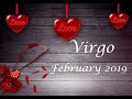 Virgo ♍️💖 They want to talk....but you are looking for action! 😇💖✨