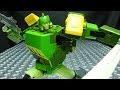 Ocular Max SALTUS (Springer): EmGo's Transformers Reviews N' Stuff