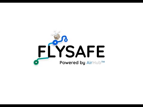 A Blueprint for Safe Community Drone Integration: FLYSAFE