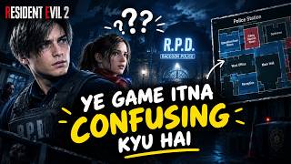 YE GAME ITNA CONFUSING KYU HAI 😭