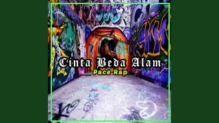Cinta Beda Alam