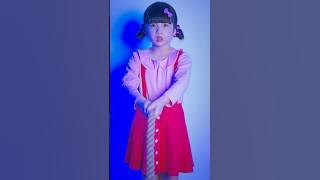 'Knock Knock' ('Squid Game 3' Jump-Rope Song) - ENGLISH - Part 1