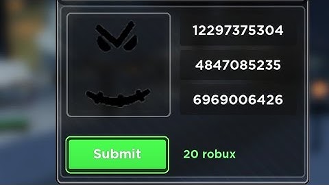 Adding Stitchface as a Custom Bot in Evade