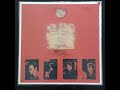 Cutting Crew Don T Look Back Vinyl LP Album LP Record 