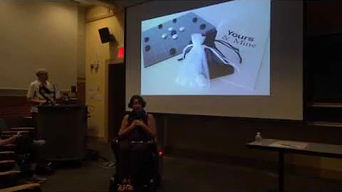 Theresa Devine - Beyond What You See: Exploring th...