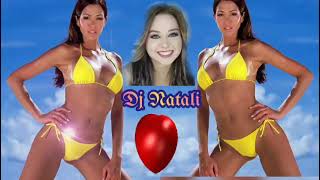 Kylie Minogue-I Was Gonna Cancel(Mextazuma)Italo Disco 80s.#djnatali