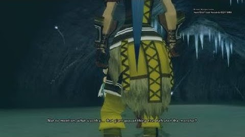 .hack//G.U. Last Recode Vol.1 Rebirth (Re-play) part.2