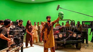 Dhurandhar 2 Movie Behind The Scenes Dhurandhar 2 Movie Shooting Behind The Scenes