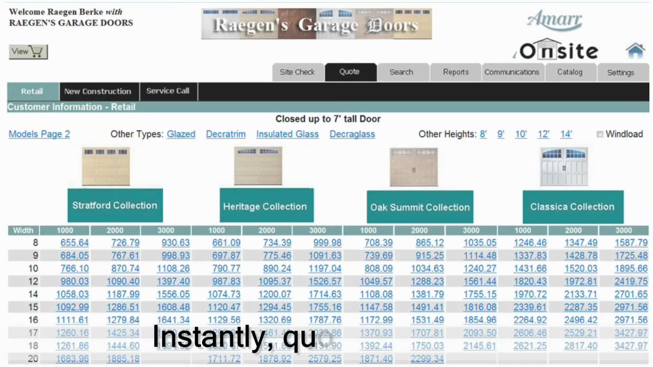 Amarr Dealer Login - Login pages Info